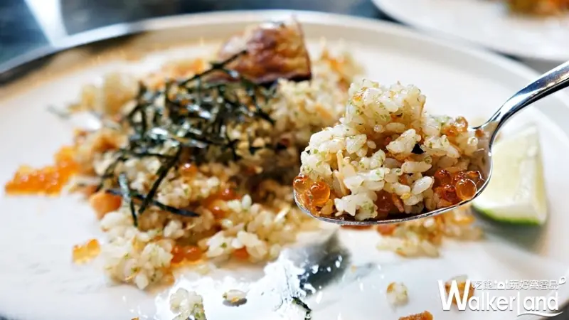 金色三麥UMAMI / WalkerLand窩客島提供