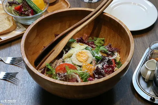 RÊVE黑浮咖啡 / WalkerLand窩客島提供