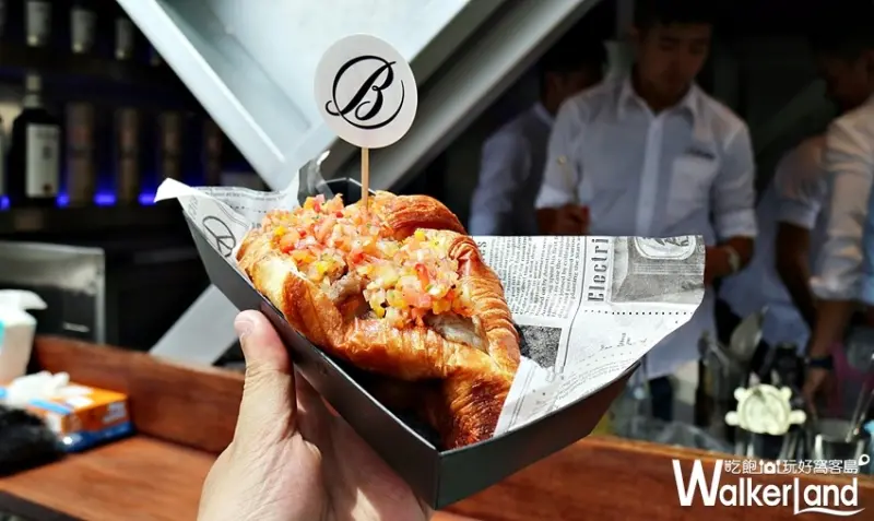 百齡罈「B HOUSE」 / WalkerLand窩客島整理提供