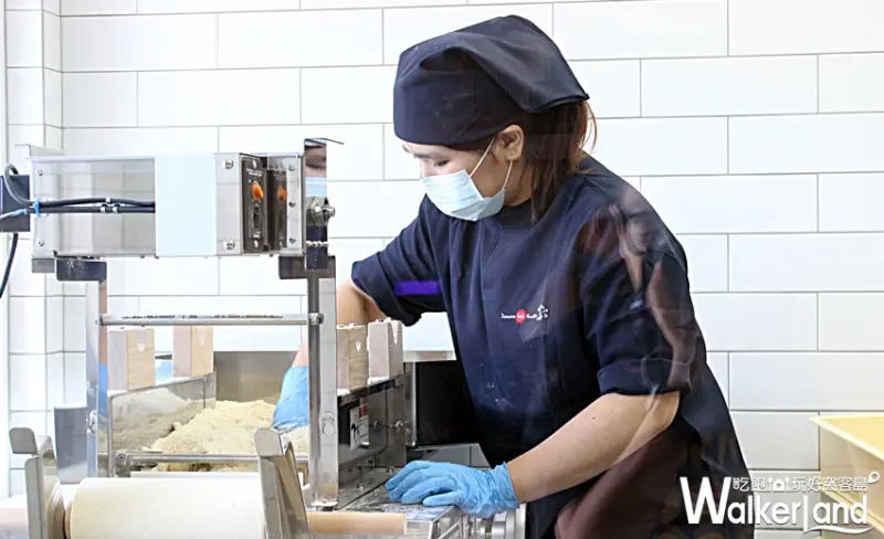 亞洲米其林一條街 / WalkerLand窩客島提供