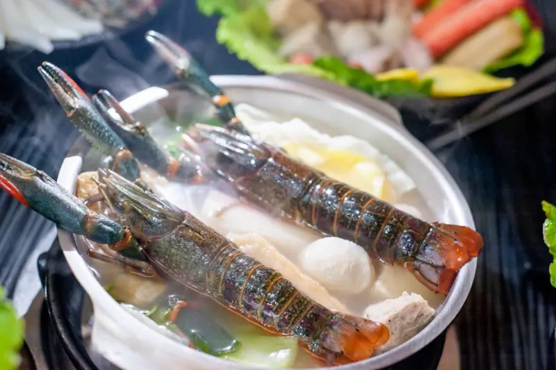 13間必吃經典鍋物 / WalkerLand窩客島提供