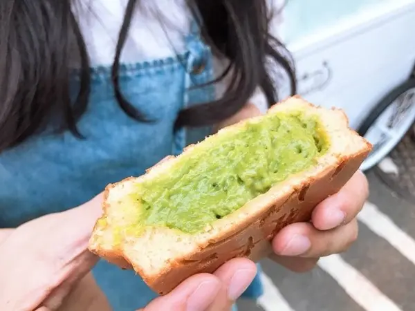 窩客吃飯、拍照、打東東提供 / Mucca • 牧卡燒