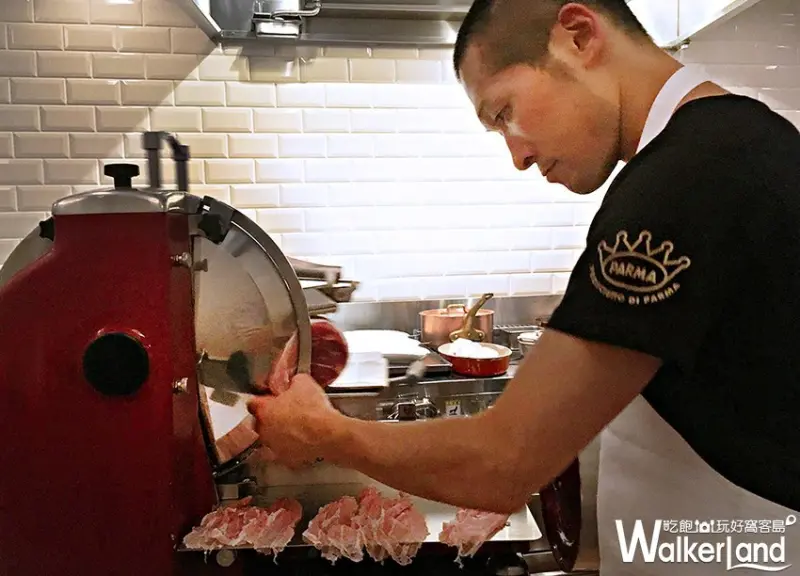 RÒU by T-HAM X PELLEGRIN高橋隼人主廚 / WalkerLand窩客島整理提供