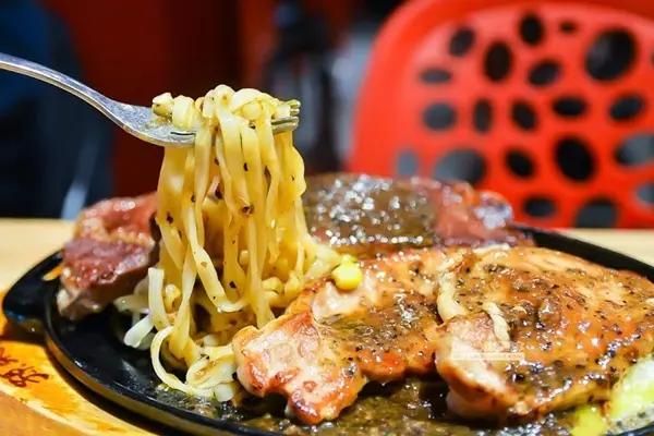 美食窩客 安魯魯與陽光姐 提供 / 孫東寶新莊中正店