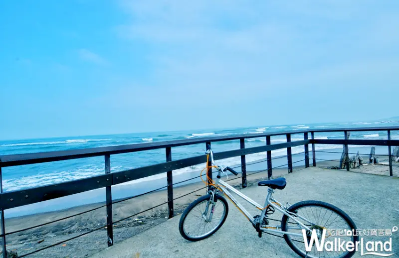 白沙灣與淺水灣的「雙灣自行車道」