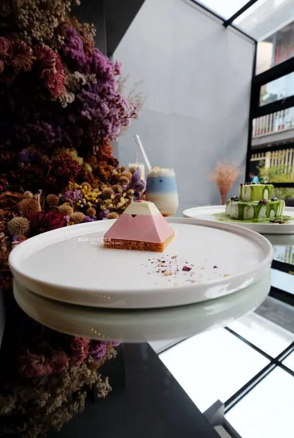 美食窩客 藍色起士 推薦 偷偷 toutou cuisine / WalkerLand窩客島整理提供