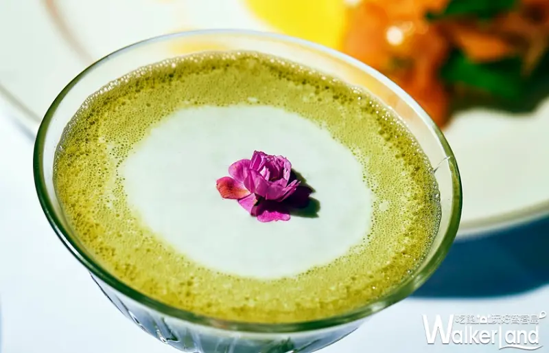 空中花園週末早午餐 / WalkerLand窩客島整理提供