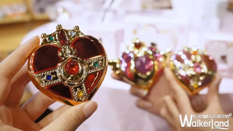 大女孩美好小時光  / WalkerLand窩客島提供