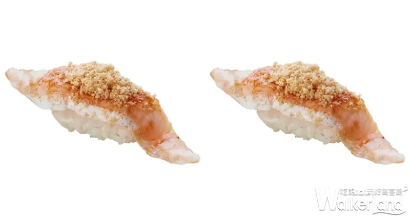 爭鮮迴轉壽司 金門門市 / WalkerLand窩客島整理提供