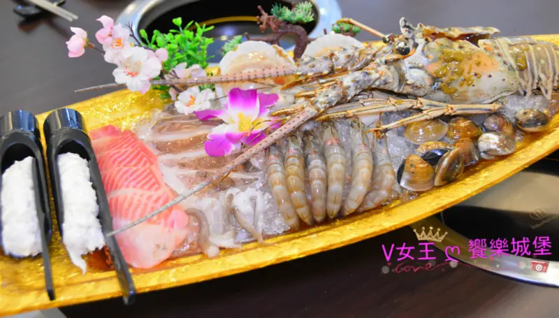 太將鍋 樹林復興店 /美食窩客 V女王 ღ 饗樂城堡提供