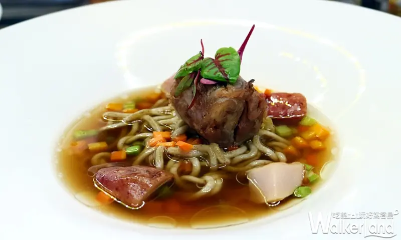 加拿大美食節 / WalkerLand窩客島整理提供