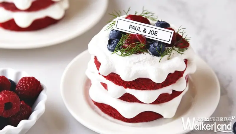 奎克咖啡 / WalkerLand窩客島提供