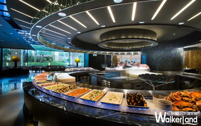 晶華麗晶酒店集團