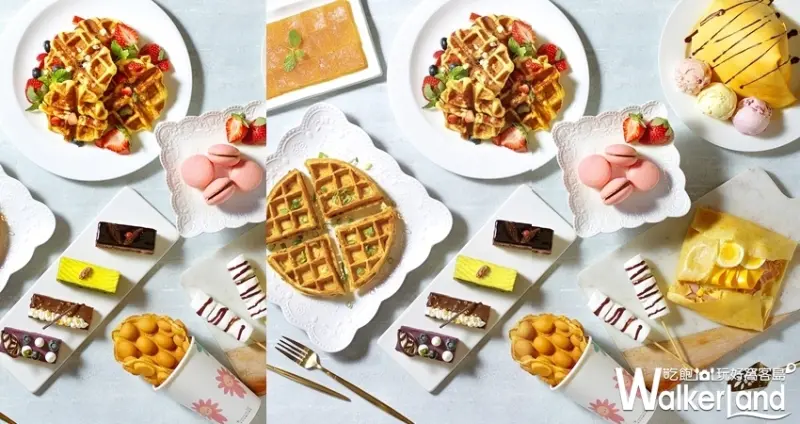 六國餐廳 / WalkerLand窩客島整理提供