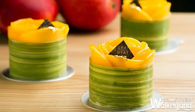 台北君悅酒店 / WalkerLand窩客島整理提供