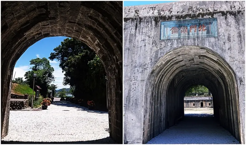 連韓妞都拍到不要不要得台灣美景！浪漫玩轉淡水「情人秘旅」路線7大景點！身為在地人一定要去一次啊！