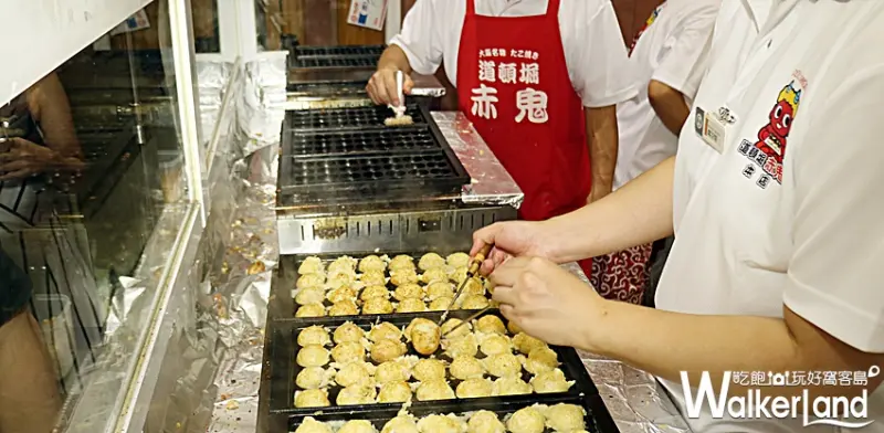 SOGO京都展 / WalkerLand窩客島提供