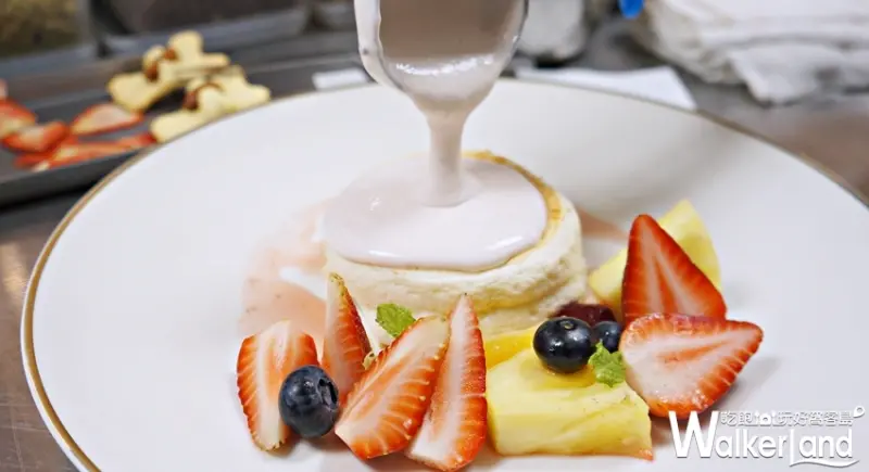 Café del SOL / WalkerLand窩客島提供