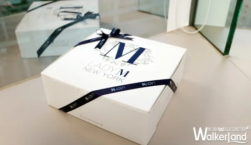 Lady M / WalkerLand窩客島整理提供