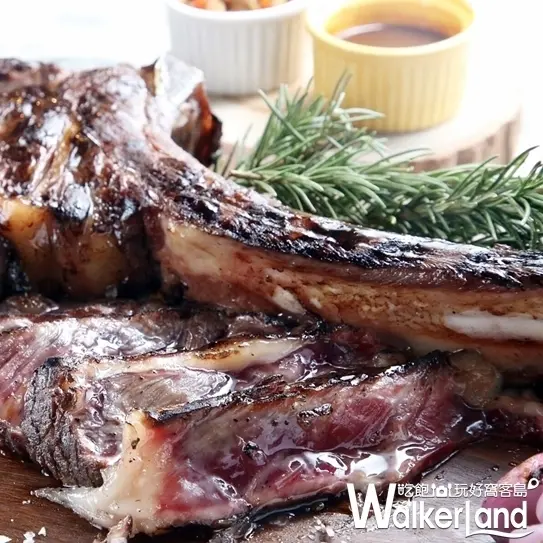 專業老饕一定要知道！晶華酒店攜手泰國Meatlicious推出「Regent X Meatlicious饗宴」，期間限定再加碼一場「Meatlicious宵夜」饗宴。