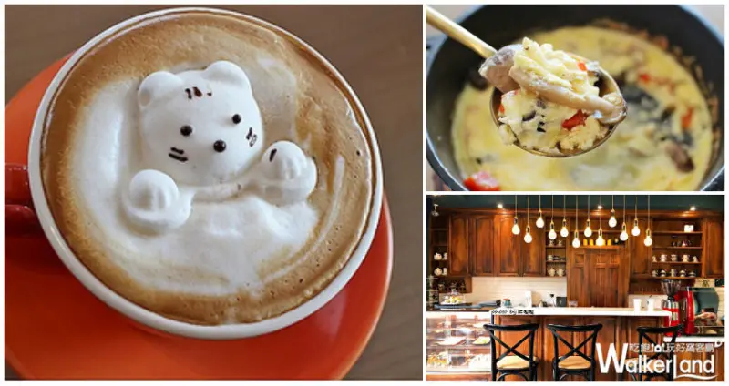 T.R Kitchen法式早午餐