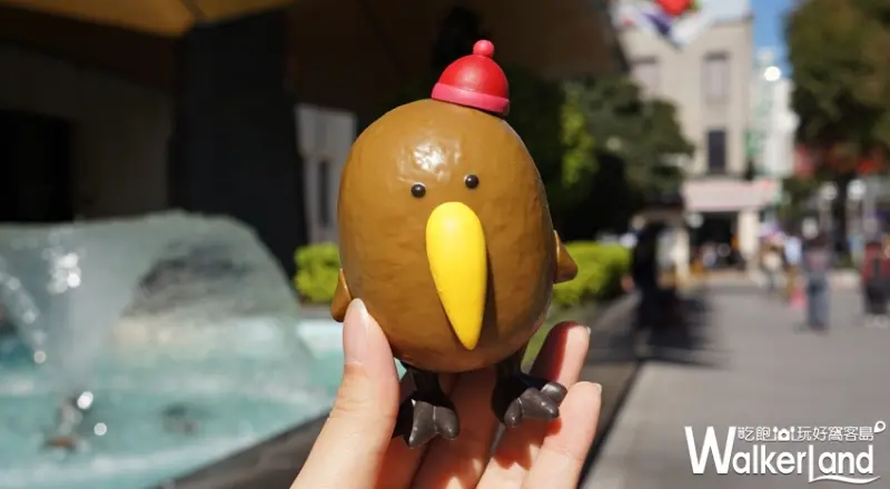 全家 / WalkerLand窩客島提供