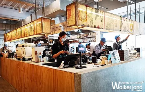 咖啡控準備失控！成真咖啡台中東海JMall店慶開幕，期間限定推出買二送二最強優惠活動。