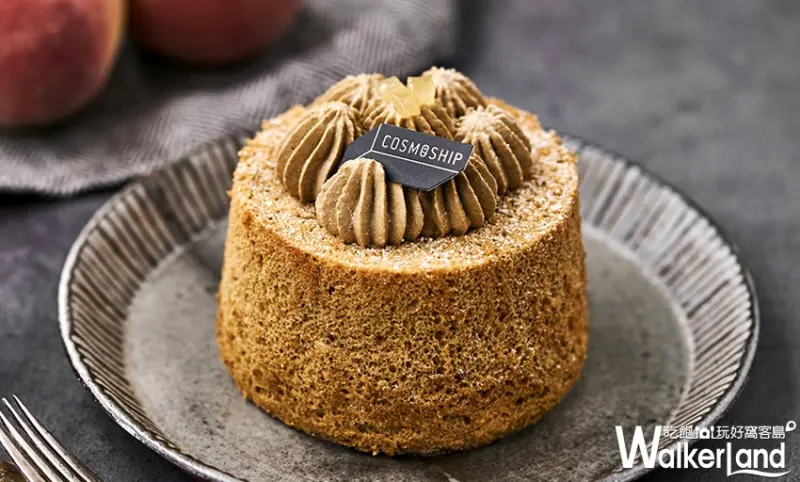 宇宙小艇  / WalkerLand窩客島提供