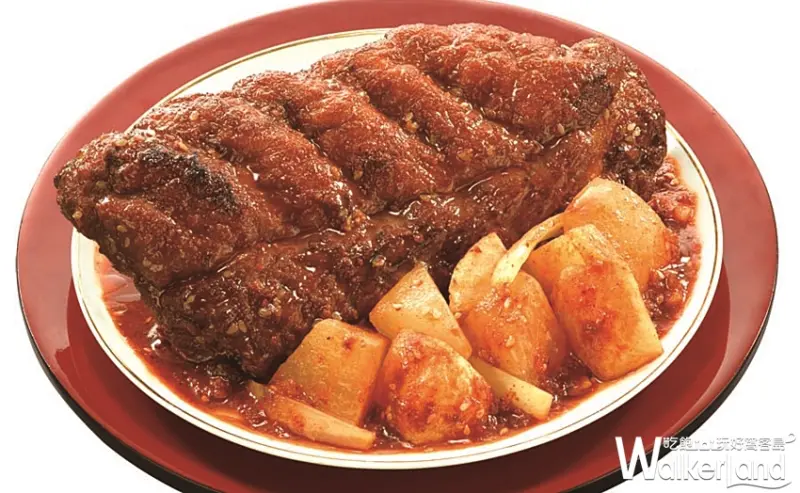 7-ELEVEN 年菜 預購 / WalkerLand窩客島提供