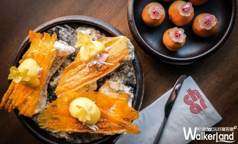 新竹英迪格酒店/ WalkerLand窩客島整理提供 未經許可不可轉載