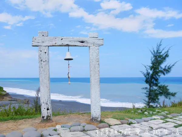 花蓮景點「牛山呼庭」/ 窩客 郭郭9527 提供