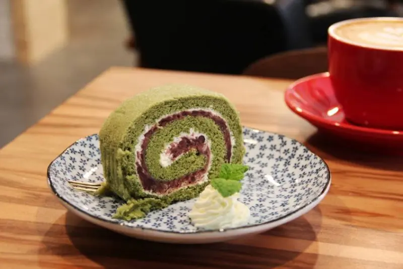 Pu Cafe /美食窩客 阿如的小格子 提供