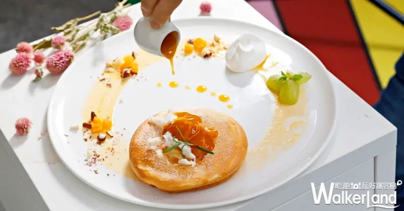 Petit Doux．微兜 / WalkerLand窩客島提供