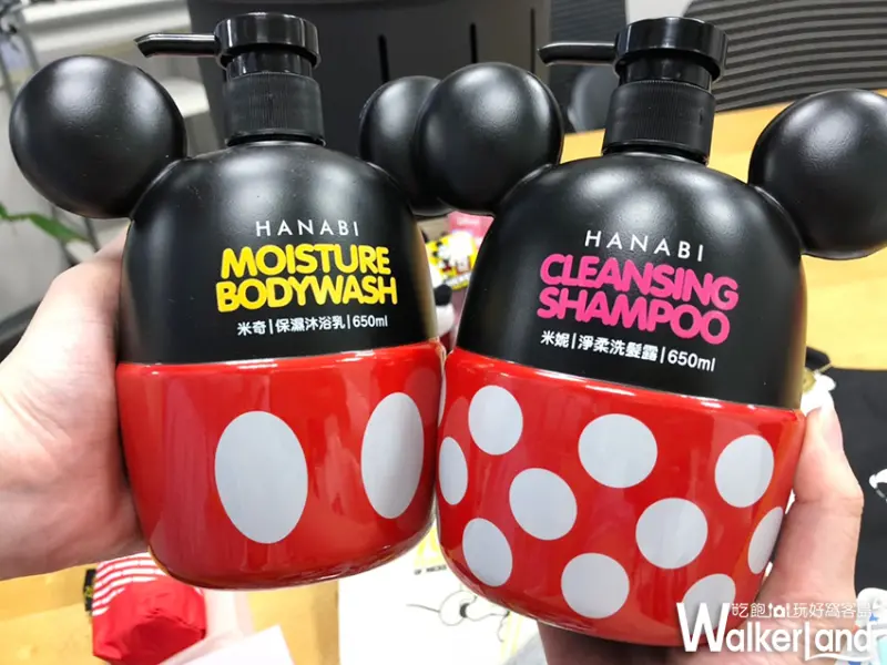 米奇90周年台灣限定紀念禮盒/ WalkerLand窩客島提供