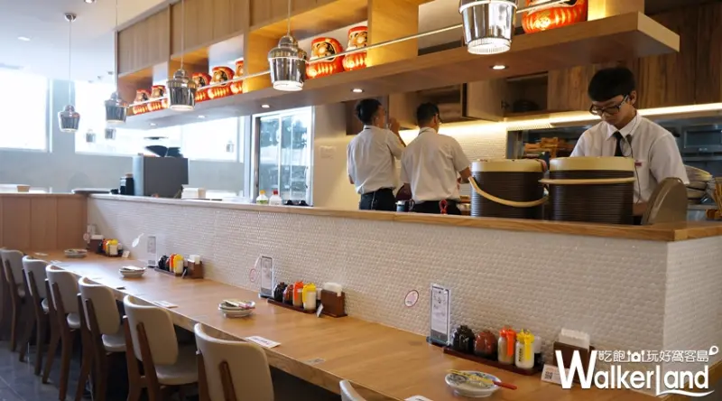 SOGO巨城店 / WalkerLand窩客島提供