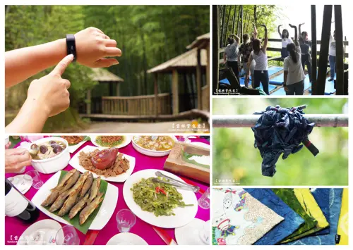 「食 x 農 x 旅遊」雲遊3林必玩體驗旅程！出發雲林囉~