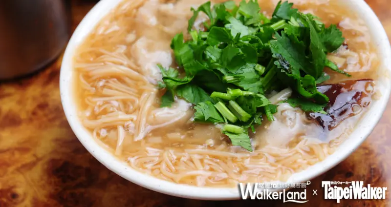 想打卡還找不到店名！十間在地人才知道的無名美食！