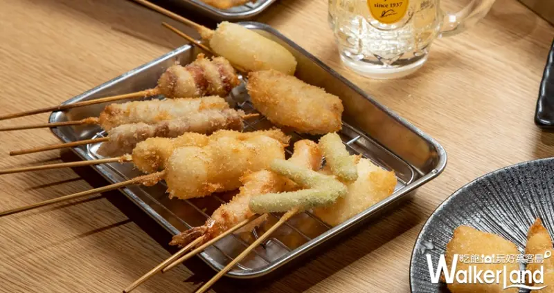 HIGHBALL東西軍．美食嘉年華 / WalkerLand窩客島提供