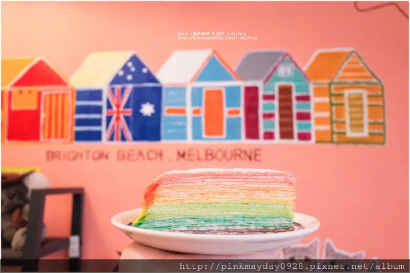 美食窩客 陸安妮 推薦 麥氏咖啡 X GEMI Lifestyle / WalkerLand窩客島整理提供