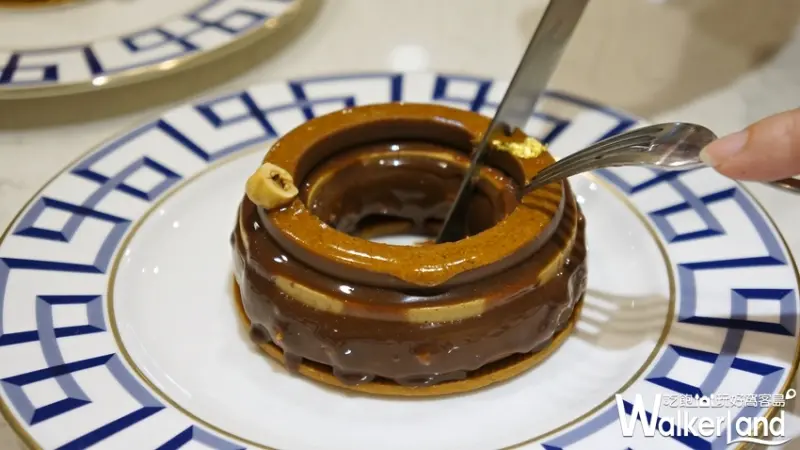 187巷的法式 / WalkerLand窩客島提供