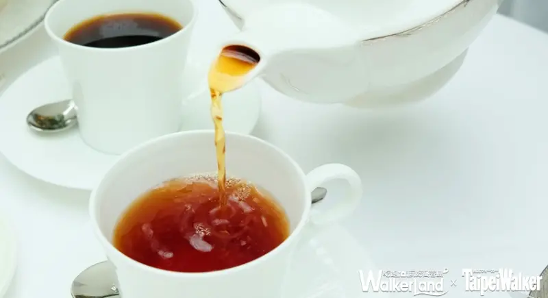 BELLAVITA CAFÈ 下午茶