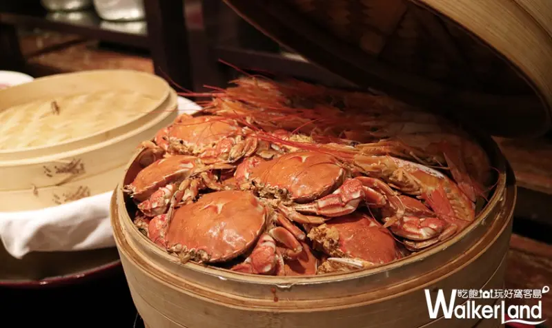 文華Café (Café Un Deux Trois)  / WalkerLand窩客島提供