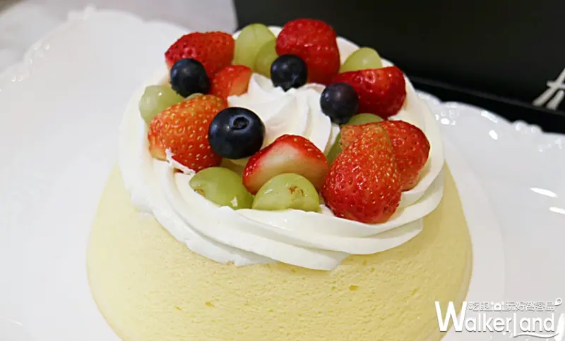 法國的秘密甜點