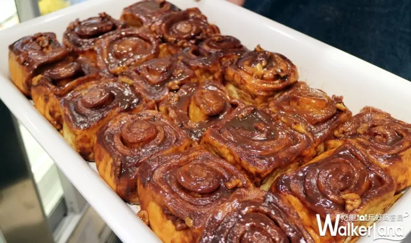 Heritage Bakery & Cafe / WalkerLand窩客島整理提供