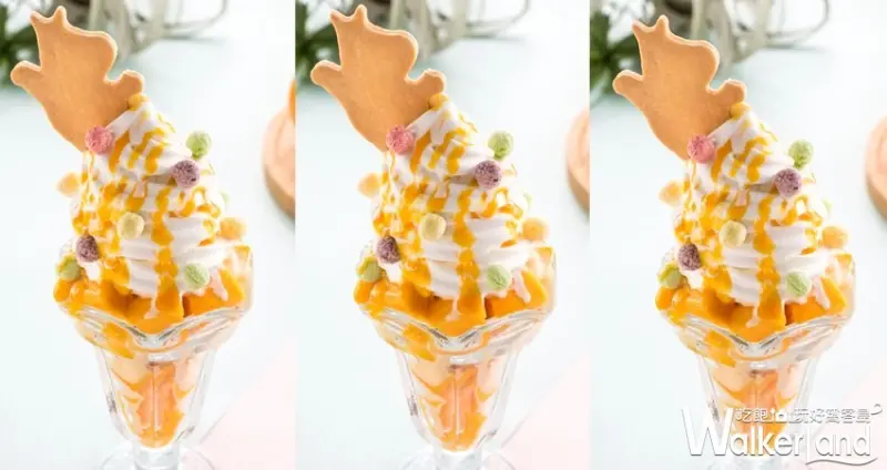 嚕嚕米主題餐廳 / WalkerLand窩客島提供