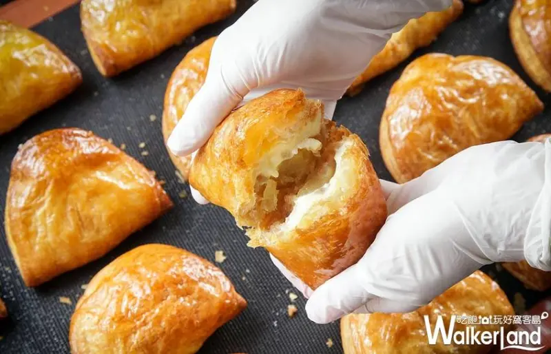 RAPL澎派令果 / WalkerLand窩客島提供