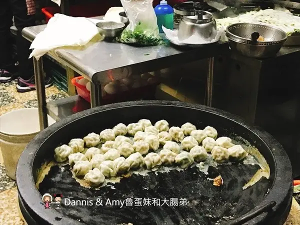 美食窩客 Dannis&Amy魯蛋妹和大腸弟 提供 / 阿胖豆漿