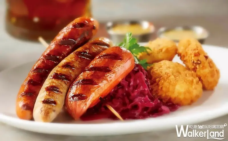 GB鮮釀 / WalkerLand窩客島提供