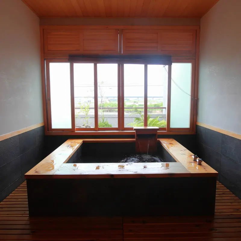 《又是泡湯好季節》暖暖時光限定日 溫泉聚落北部篇