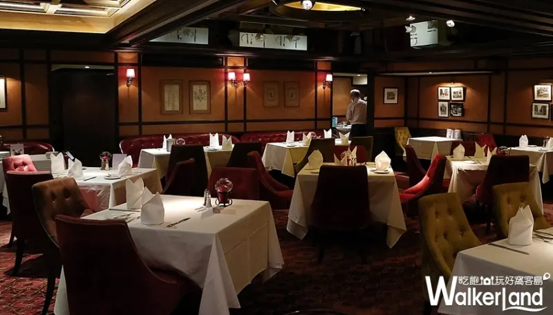 Jimmy’s Kitchen占美廚房/ WalkerLand窩客島整理提供